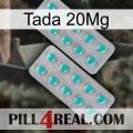 Tada 20Mg 29